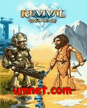 game pic for Revival Deluxe